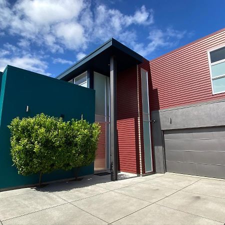 Refreshstay Palmerston North Dış mekan fotoğraf