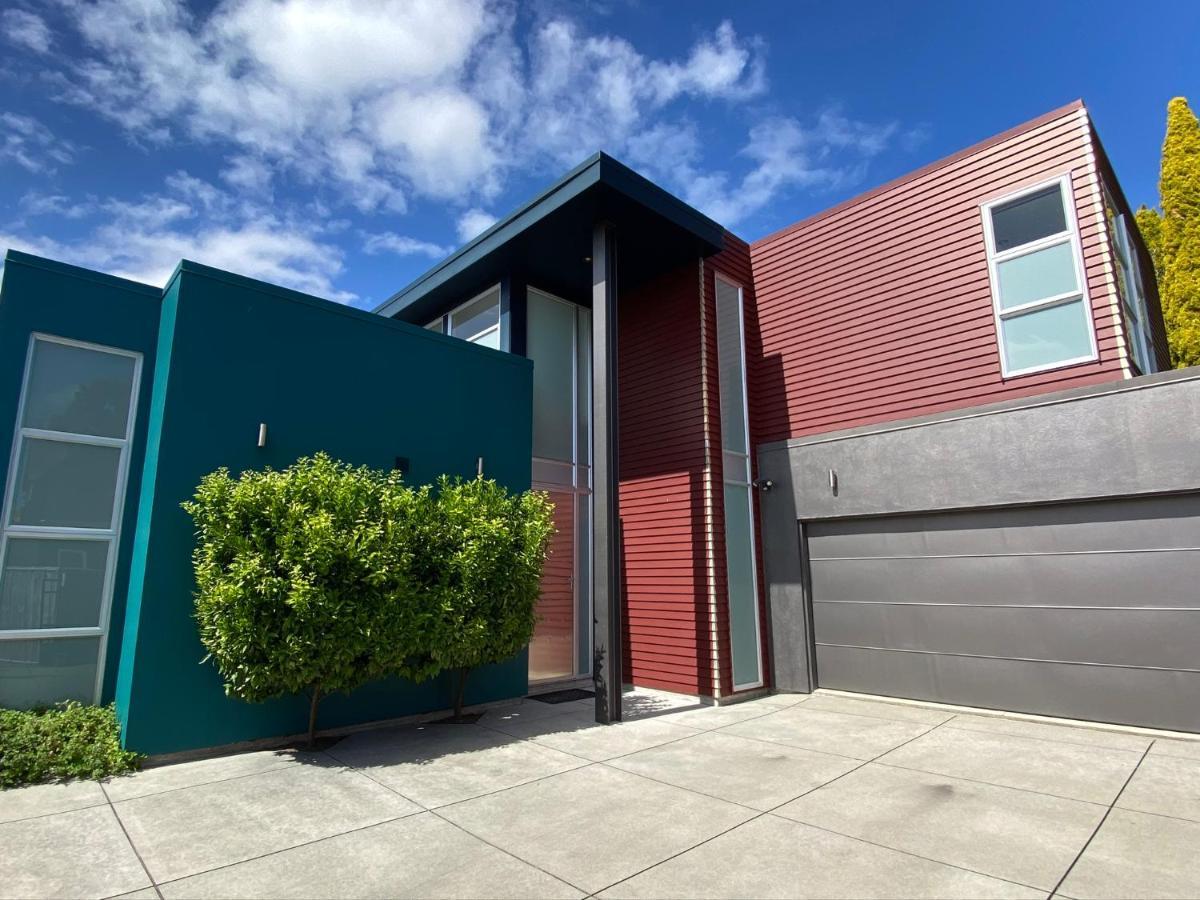 Refreshstay Palmerston North Dış mekan fotoğraf