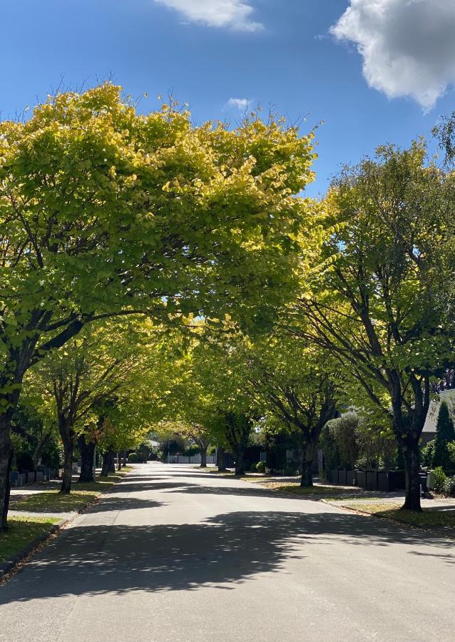 Refreshstay Palmerston North Dış mekan fotoğraf