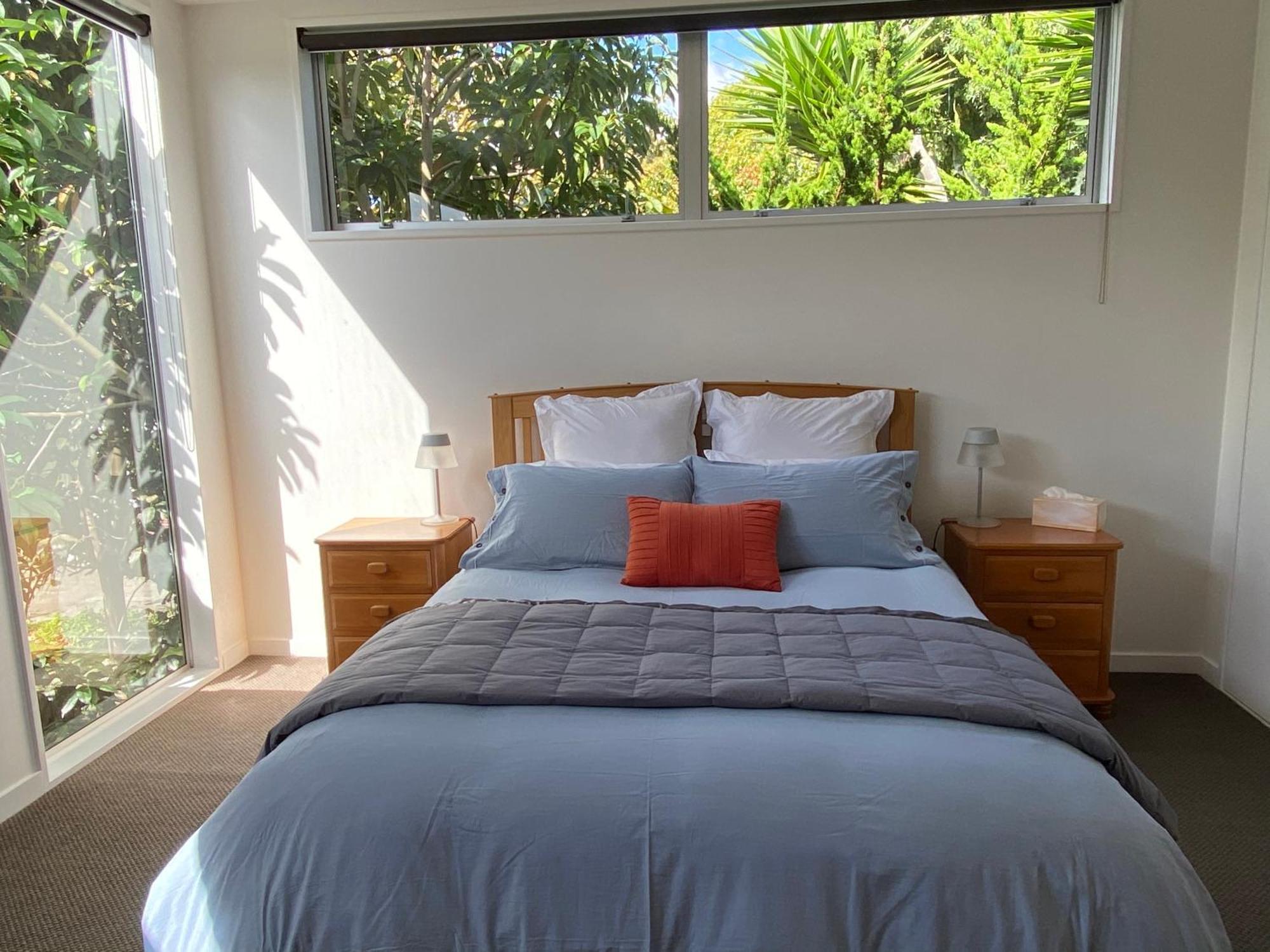 Refreshstay Palmerston North Oda fotoğraf