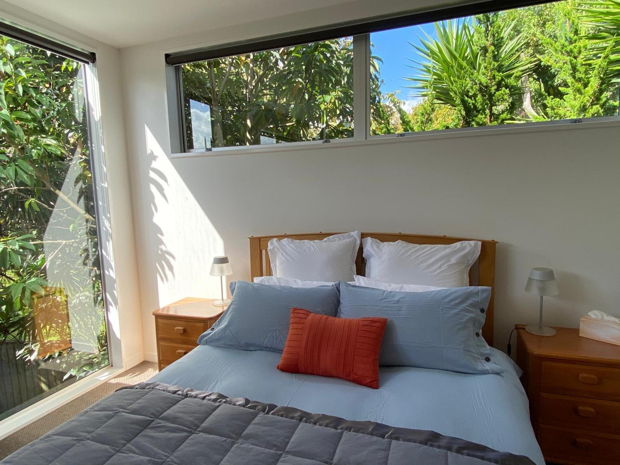 Refreshstay Palmerston North Oda fotoğraf