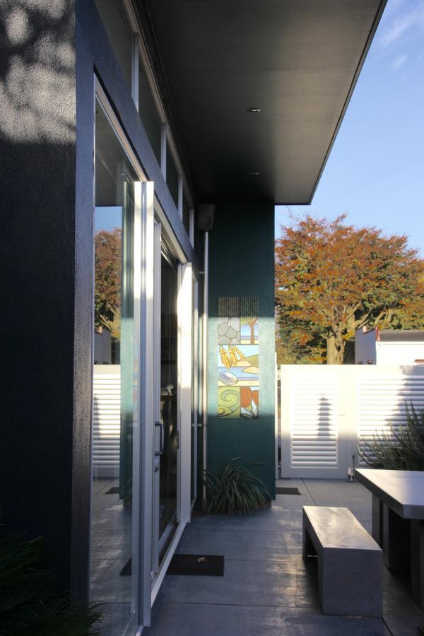 Refreshstay Palmerston North Dış mekan fotoğraf