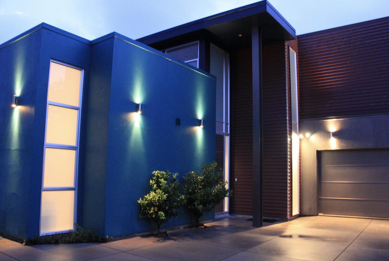 Refreshstay Palmerston North Dış mekan fotoğraf
