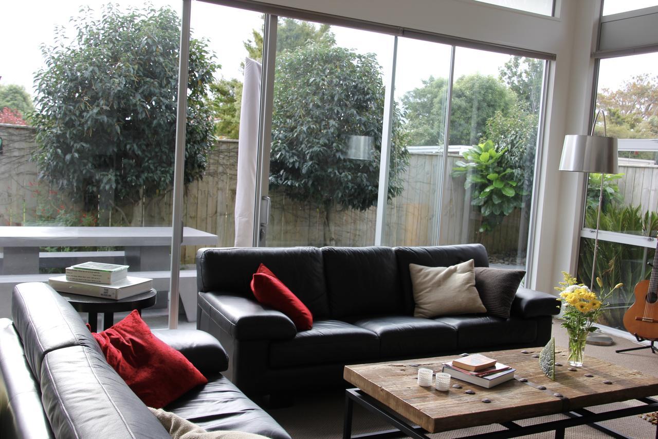 Refreshstay Palmerston North Dış mekan fotoğraf
