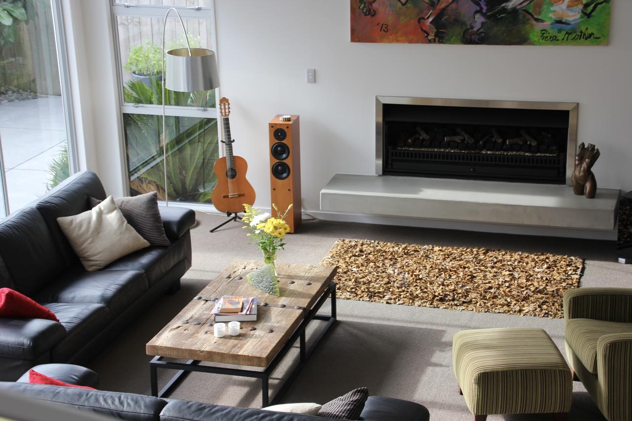 Refreshstay Palmerston North Dış mekan fotoğraf
