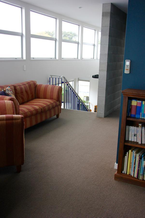 Refreshstay Palmerston North Dış mekan fotoğraf