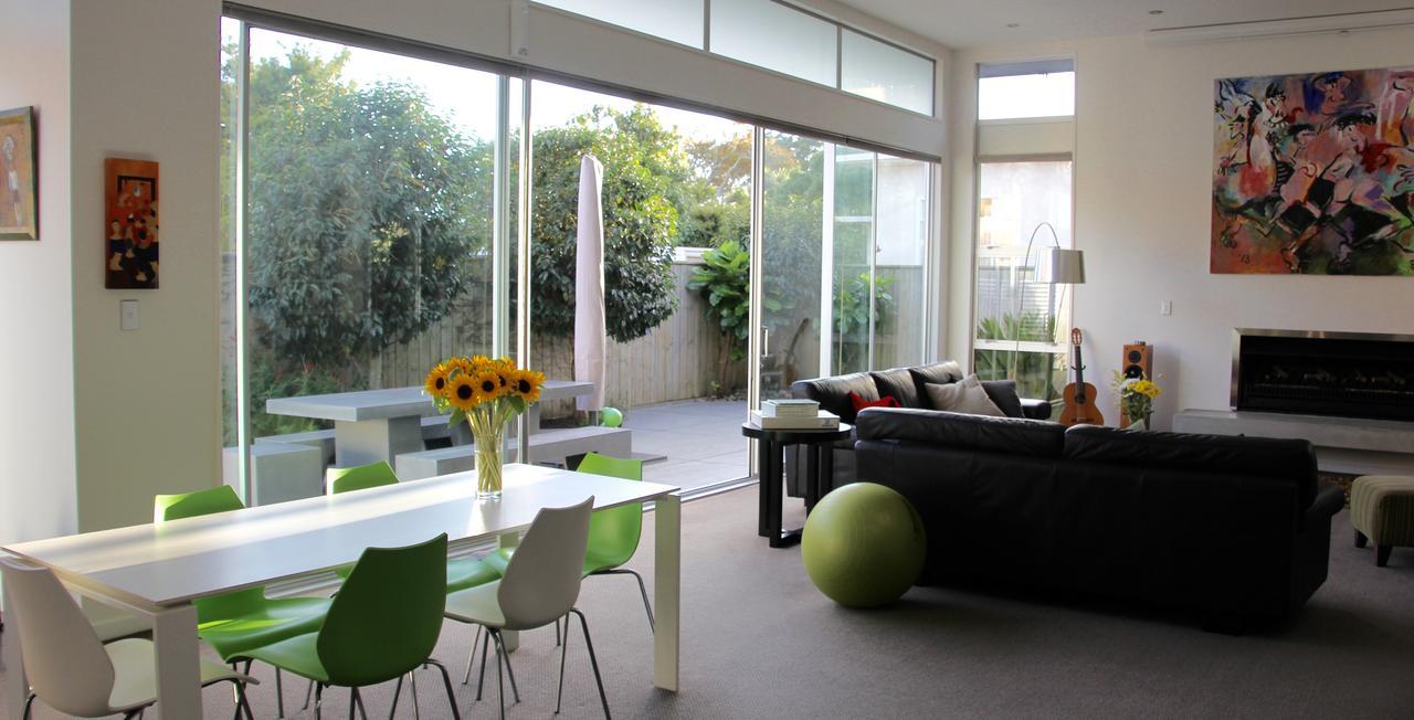 Refreshstay Palmerston North Dış mekan fotoğraf