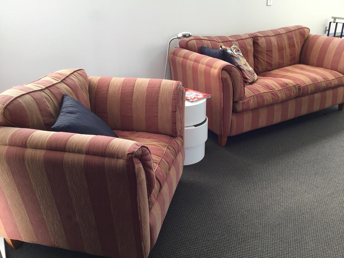Refreshstay Palmerston North Dış mekan fotoğraf