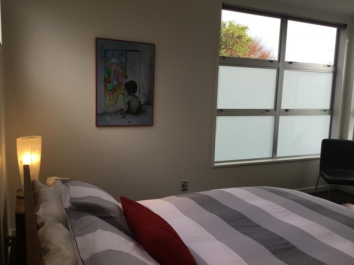 Refreshstay Palmerston North Dış mekan fotoğraf