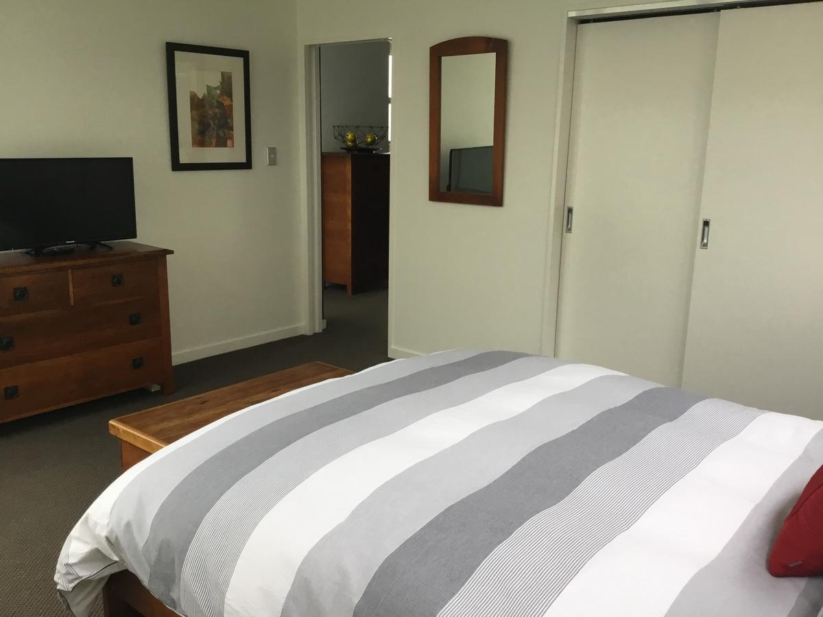 Refreshstay Palmerston North Dış mekan fotoğraf