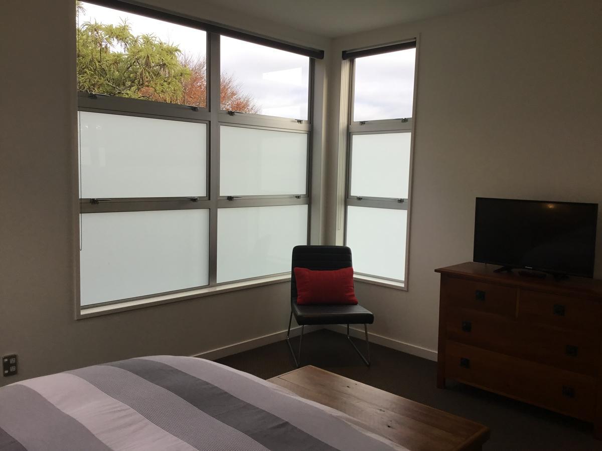 Refreshstay Palmerston North Dış mekan fotoğraf