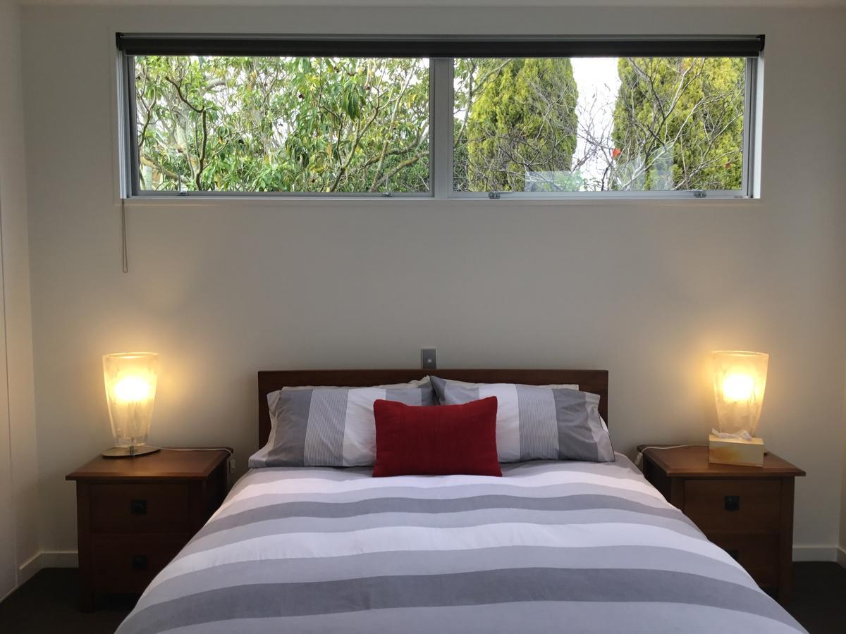Refreshstay Palmerston North Dış mekan fotoğraf