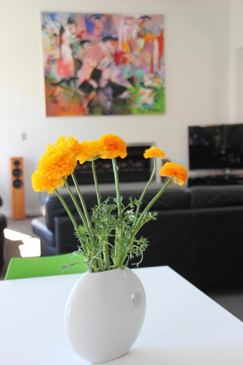 Refreshstay Palmerston North Dış mekan fotoğraf