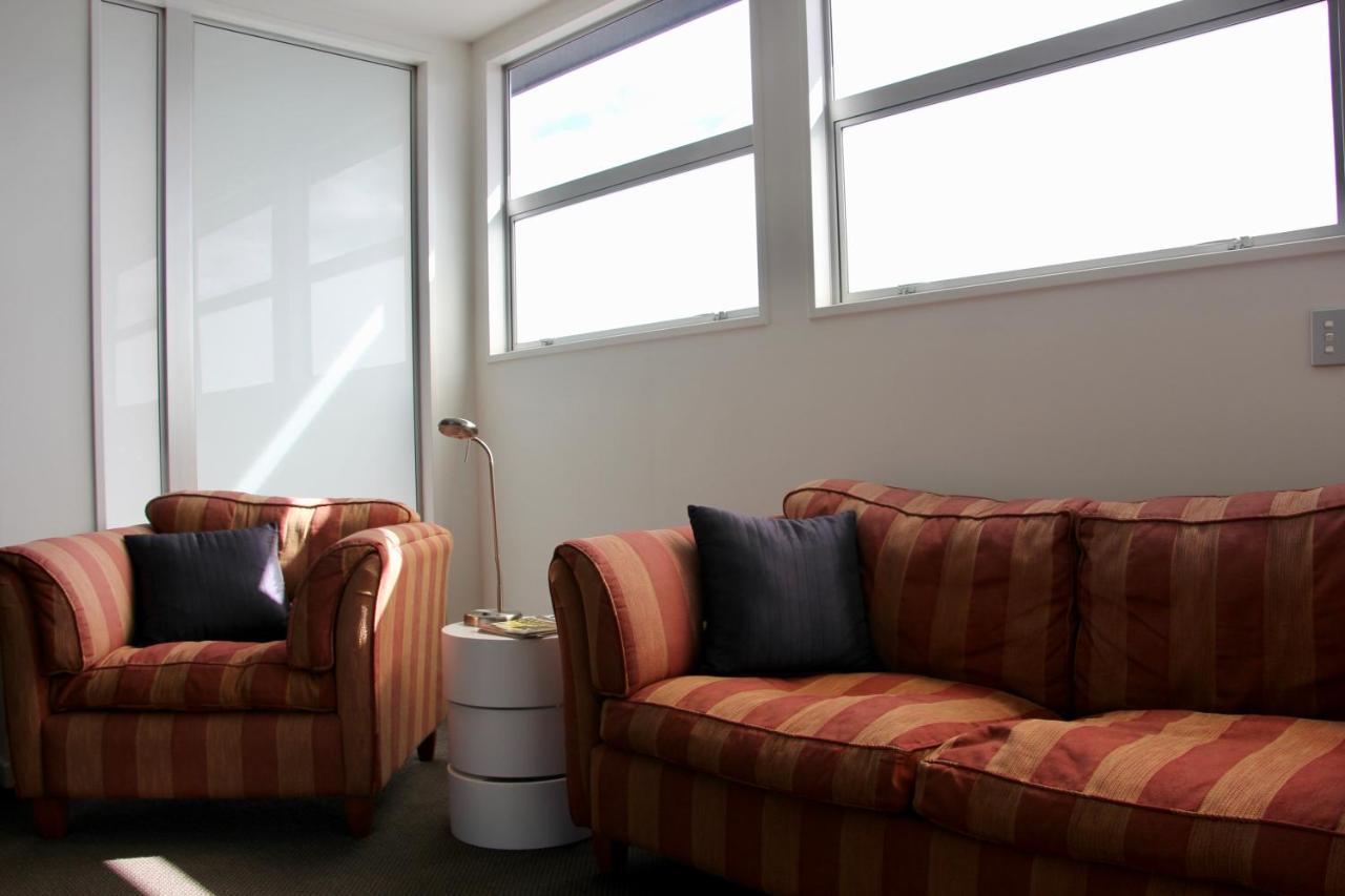Refreshstay Palmerston North Dış mekan fotoğraf