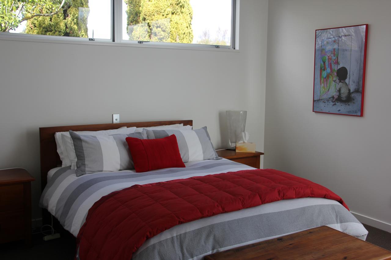 Refreshstay Palmerston North Dış mekan fotoğraf