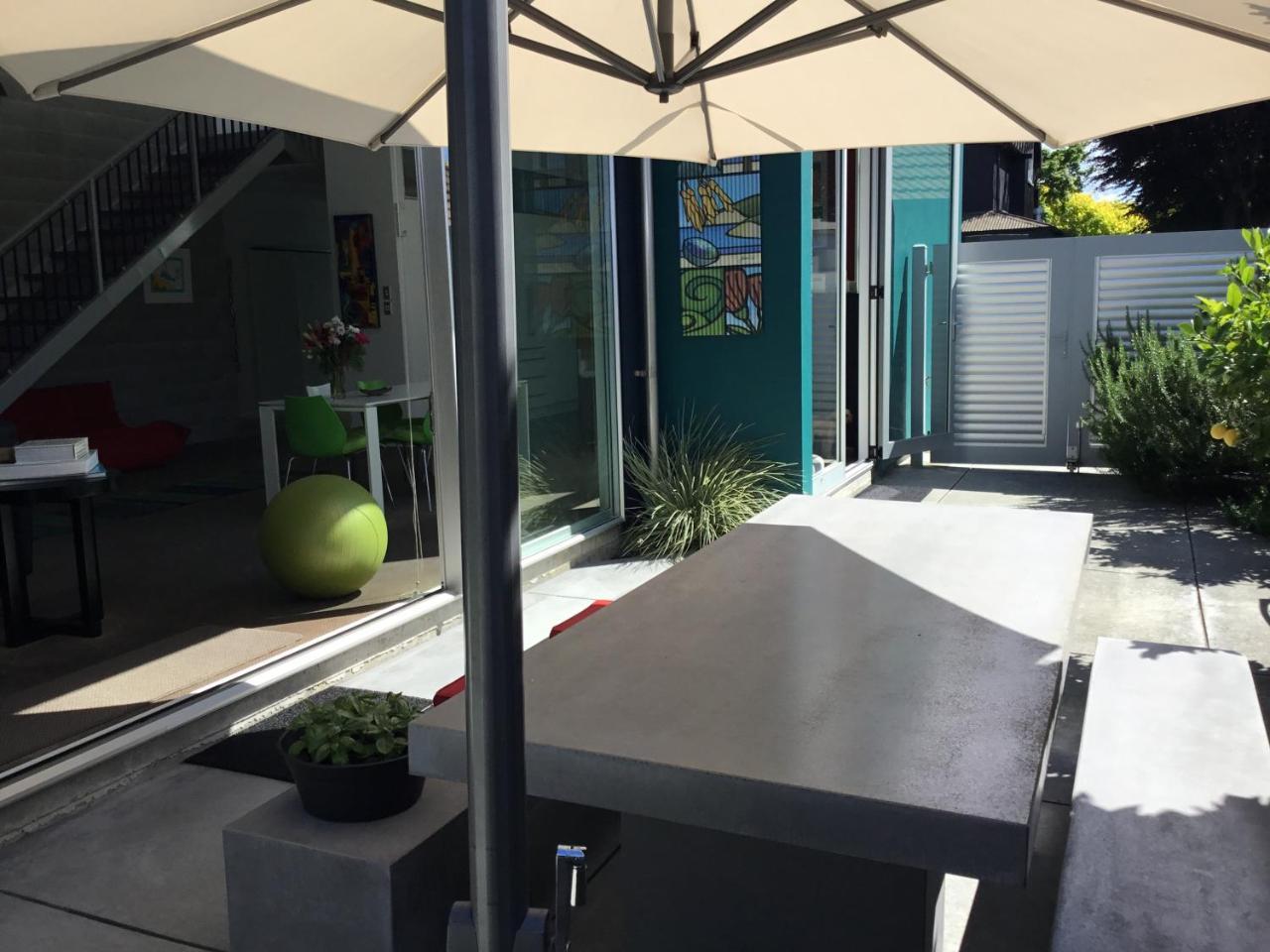 Refreshstay Palmerston North Dış mekan fotoğraf