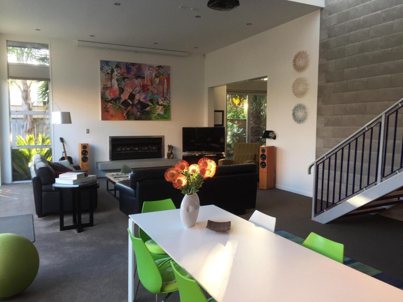 Refreshstay Palmerston North Dış mekan fotoğraf